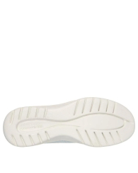 Женские слипоны Skechers ON-THE-GO FLEX-SIENA 37 (7 US) 24 см Голубой 1159845492