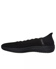 Жіночі сліпони Cleo Swift Skimmer Skechers 37,5 (7,5 US) 25 см Чорний 1159849141
