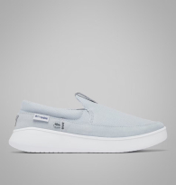 Жіночі сліпони Boatside Columbia 40 (9 US) 26 см Сірий 1159849558