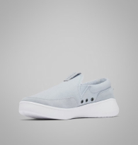 Жіночі сліпони Boatside Columbia 40 (9 US) 26 см Сірий 1159849558