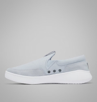 Жіночі сліпони Boatside Columbia 40 (9 US) 26 см Сірий 1159849558