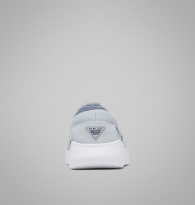 Жіночі сліпони Boatside Columbia 40 (9 US) 26 см Сірий 1159849558