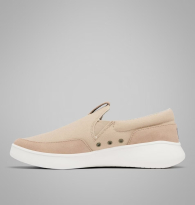 Мужские слипоны Boatside Columbia 41 (8 US) 26 см Бежевый 1159849736