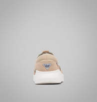 Мужские слипоны Boatside Columbia 41 (8 US) 26 см Бежевый 1159849736