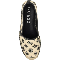 Жіночі еспадрільї Joelya Guess 39 (8,5 US) 25 см Молочний 1159853413