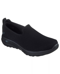 Жіночі сліпони GO WALK Joy - Joselin Skechers 36,5 (6,5 US) 23,7 см Чорний 1159853438
