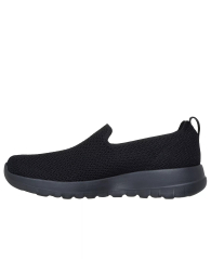 Жіночі сліпони GO WALK Joy - Joselin Skechers 36,5 (6,5 US) 23,7 см Чорний 1159853438