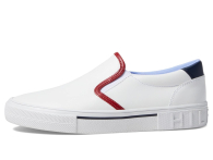 Жіночі сліпони Tommy Hilfiger з екошкіри 38,5 (8 US) 25 см Білий 1159854037