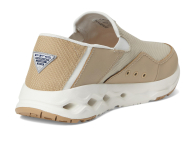 Мужские слипоны Bahama X Columbia 45 (12 US) 30 см Бежевый 1159854178