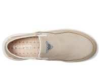 Мужские слипоны Bahama X Columbia 45 (12 US) 30 см Бежевый 1159854178