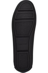 Женские лоферы Linca Calvin Klein 36,5 (6 US) 23,5 см Черный 1159854796