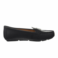 Женские лоферы Calvin Klein 36,5 (6 US) 23,5 см Черный 1159855836