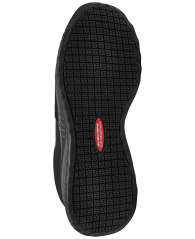 Чоловічі кросівки Skechers 44 (10.5 US) 29.3 см Чорні 1159860581