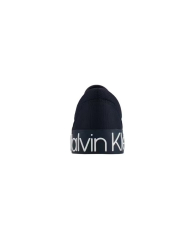 Чоловічі сліпони Calvin Klein мокасини 46 (12 US) 30 см Синій 1159864609