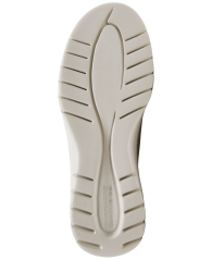 Женские мокасины Skechers слипоны 37 (7 US) 24 см Бежевый 1159865065