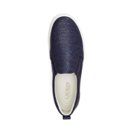 Женские слипоны Haddley Lauren Ralph Lauren 36,5 (6 US) 23,8 см Синий 1160867050