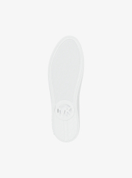 Женские слипоны Michael Kors 37,5 (7,5 US) 24,5 см Молочный 1163138910