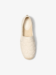 Эспадрильи Hastings Michael Kors с вышивкой 37 (7 US) 23,5 см Молочный 1163170790