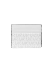 Картхолдер Michael Kors с логотипом 1159795613 (Белый, One Size)