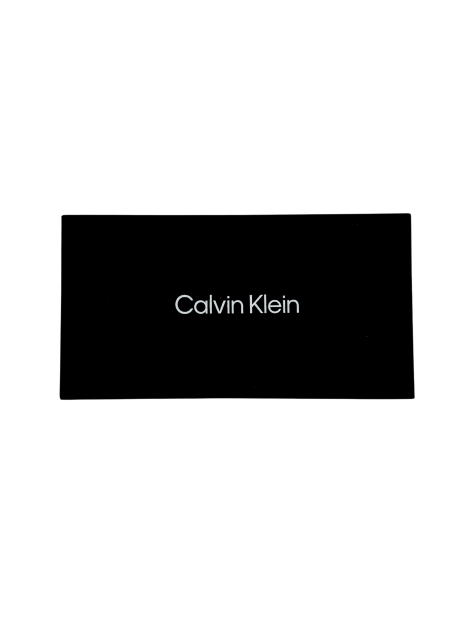Мужской набор Calvin Klein кошелек и чехол для наушников 1159804592 (Бордовый, One size)