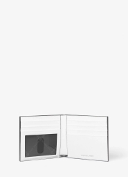 Стильный кошелек Michael Kors с нашивкой 1159835607 (Белый One size)