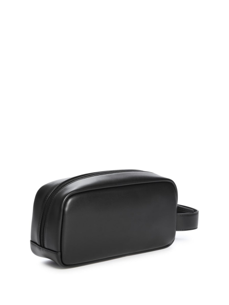 Стильный несессер Guess Travel Kit Bag 1159836212 (Черный One size)