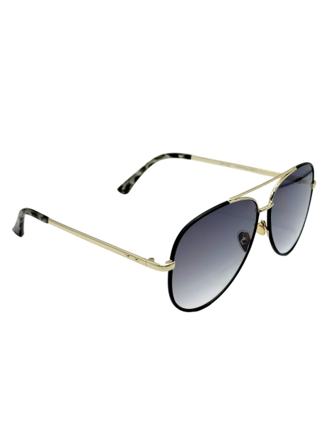 Солнцезащитные брендовые очки Sojos 1159807639 (Черный, One size)
