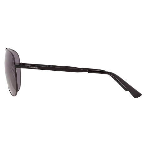 Мужские солнцезащитные очки Calvin Klein 1159810158 (Черный, One size)