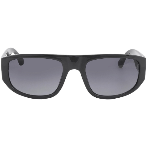 Сонцезахисні брендові окуляри Guess 1159810200 (Чорний, One size)