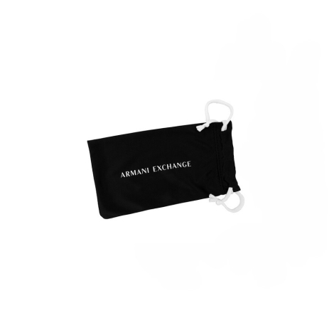 Дзеркальні сонцезахисні окуляри Armani Exchange Navigator 1159819123 (Синій One size)