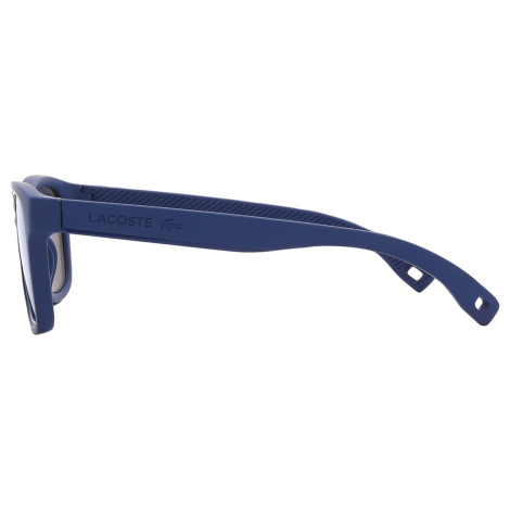 Солнцезащитные очки Square Lacoste 1159824930 (Синий One size)