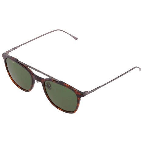 Солнцезащитные очки Pilot Lacoste 1159832999 (Коричневый One size)