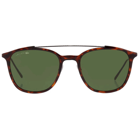 Солнцезащитные очки Pilot Lacoste 1159832999 (Коричневый One size)