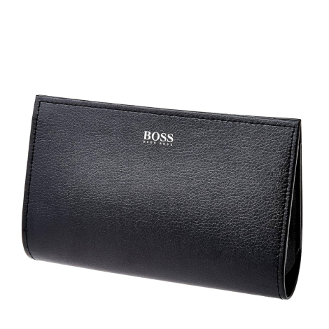Сонцезахисні окуляри Hugo Boss Cat-Eye 1159835874 (Чорний One size)