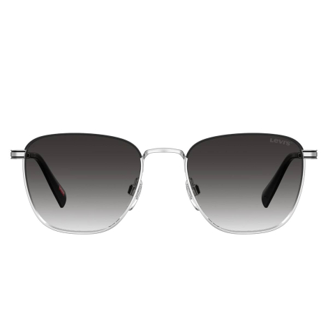 Сонцезахисні брендові окуляри Rectangular Levi's 1159835879 (Чорний One size)