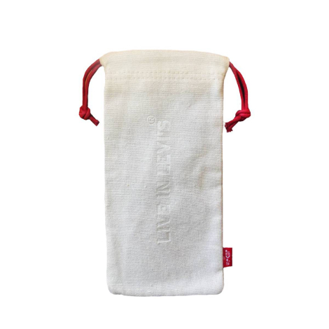 Сонцезахисні брендові окуляри Square Levi's 1159835893 (Сірий One size)