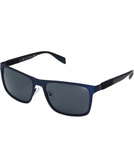 Солнцезащитные брендовые очки Guess 1159764699 (Синий, One size)