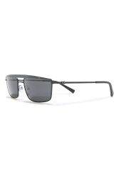 Мужские солнцезащитные очки Armani Exchange 1159779786 (Черный, One size)