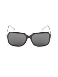 Солнцезащитные очки Ralph Lauren 1159780544 (Черный, One size)