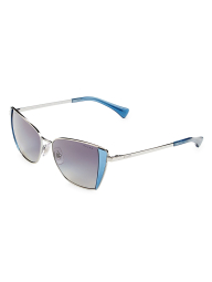 Солнцезащитные очки Ralph Lauren 1159780545 (Голубой, One size)