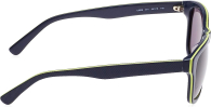Сонцезахисні окуляри LACOSTE з логотипом оригінал