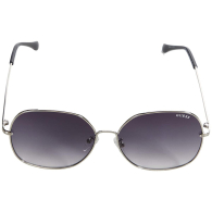 Солнцезащитные брендовые очки Guess 1159787383 (Серый, One size)