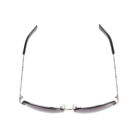 Солнцезащитные брендовые очки Guess 1159788752 (Серый, One size)