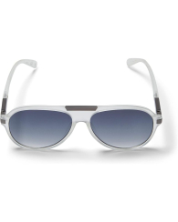 Солнцезащитные очки-авиаторы Guess 1159791025 (Белый, One size)