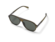 Солнцезащитные очки-авиаторы Guess 1159791161 (Зеленый, One size)