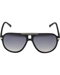 Солнцезащитные очки Guess 1159795425 (Черный, One size)