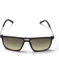 Солнцезащитные очки Guess 1159795428 (Черный, One size)
