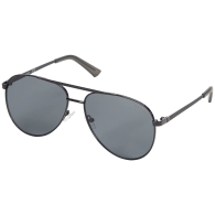 Солнцезащитные брендовые очки Guess 1159797927 (Черный, One size)