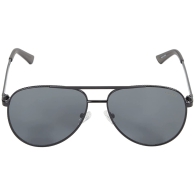 Сонцезахисні брендові окуляри Guess 1159797927 (Чорний, One size)