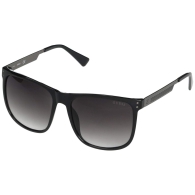 Солнцезащитные брендовые очки Guess 1159797932 (Черный, One size)